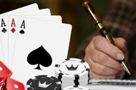 Зеркало Casino Bounty