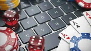 Зеркало Casino Martin